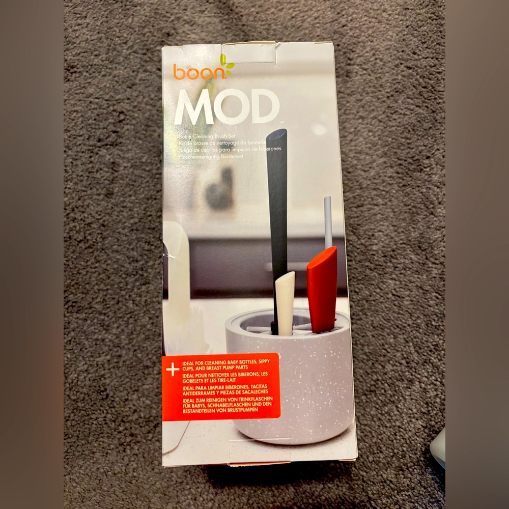 BOON BOTTLE CLEANER SET

NEW NEVER OPENED